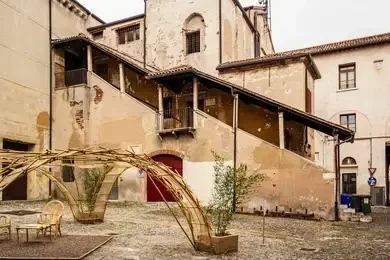 ANPI Piazzetta Alfeo Guadagnin